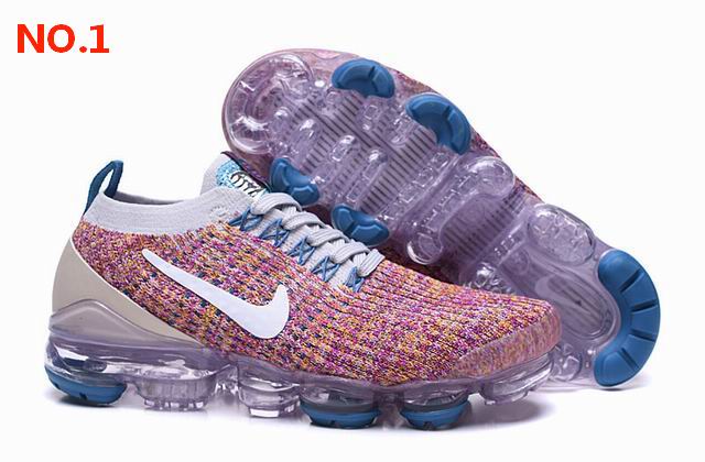Nike Air Vapormax Flyknit 3 Womens Shoes-41 - Click Image to Close